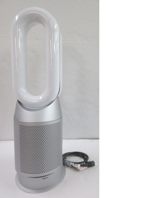 n61408-ty 難有□dyson ダイソン Purifier Hot+Cool HP07 空気清浄機付