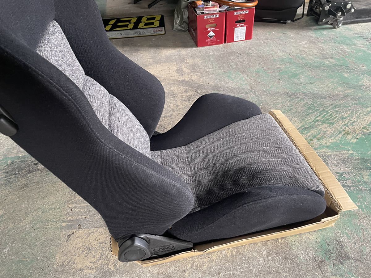 美品 レカロ RECARO レカロシート SR-3 | cineplexxplazamostar.ba