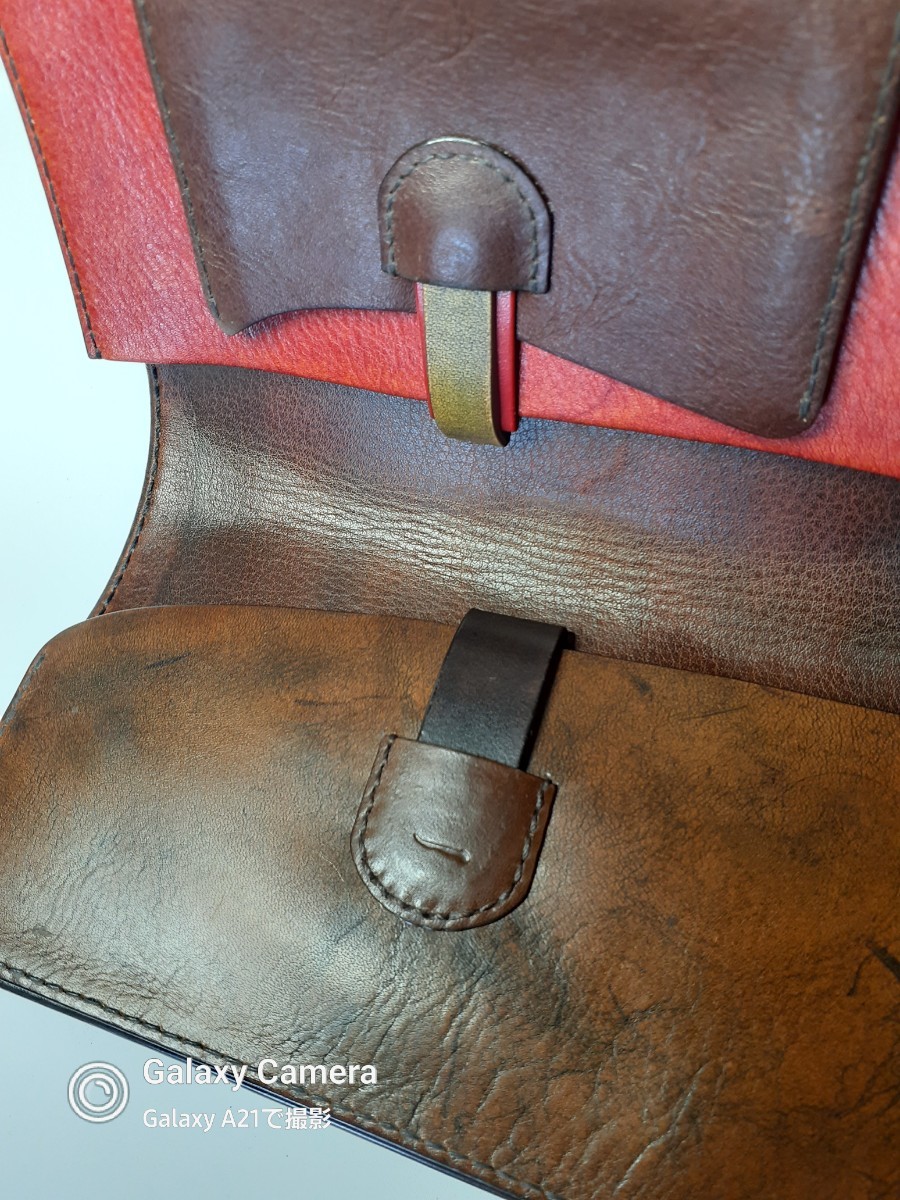 超美品 天然古玉 細工手作り 小型 玉硯 筆添 重厚