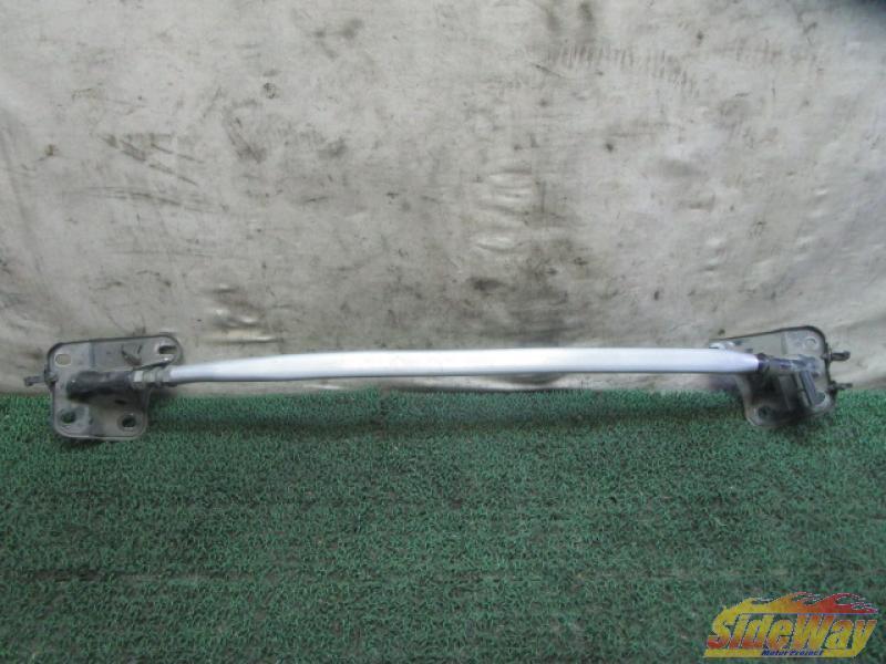 M_ Fairlady Z(Z33) front tower bar [015N]