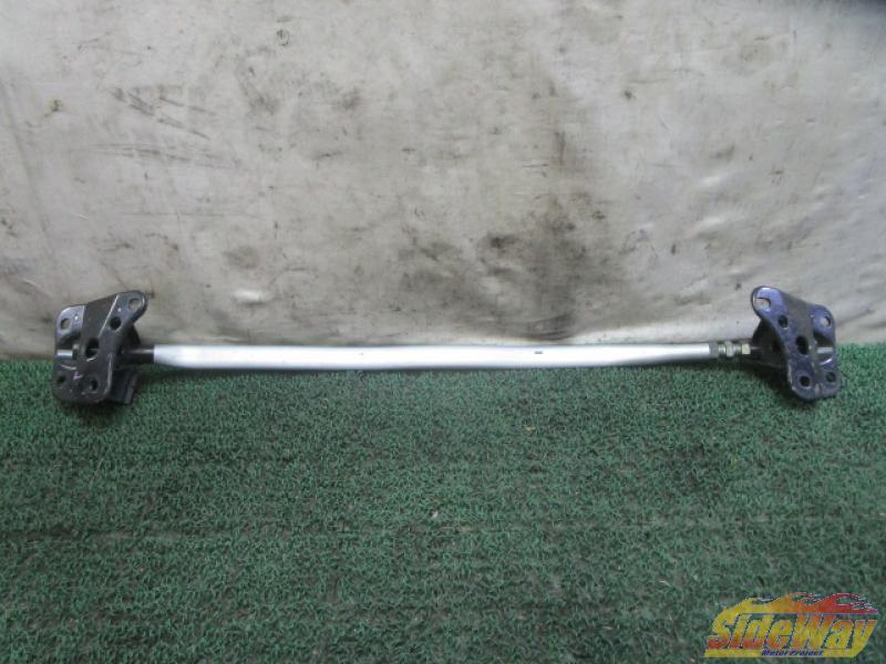 M_ Fairlady Z(Z33) front tower bar [005N]