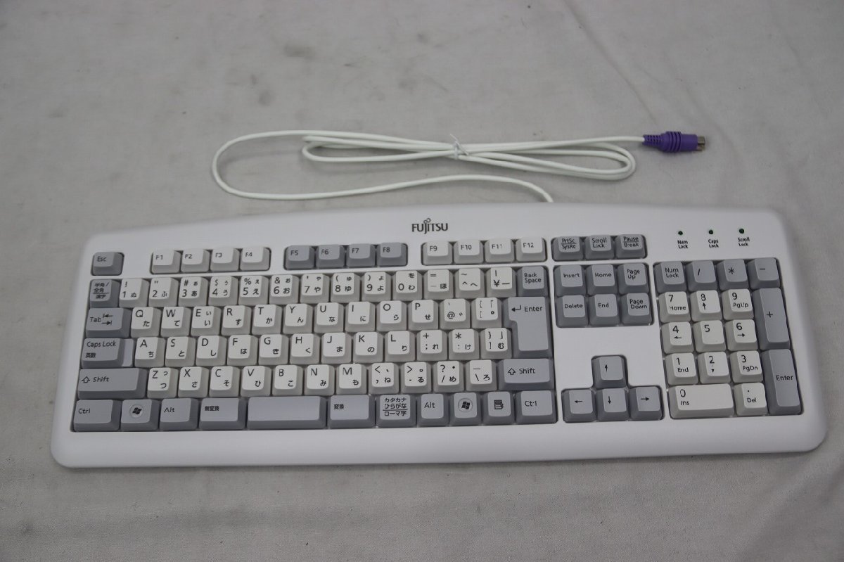 にマジック ヤフオク! 鍵盤 キーボード KEYBOARD 79F0167... - IBM