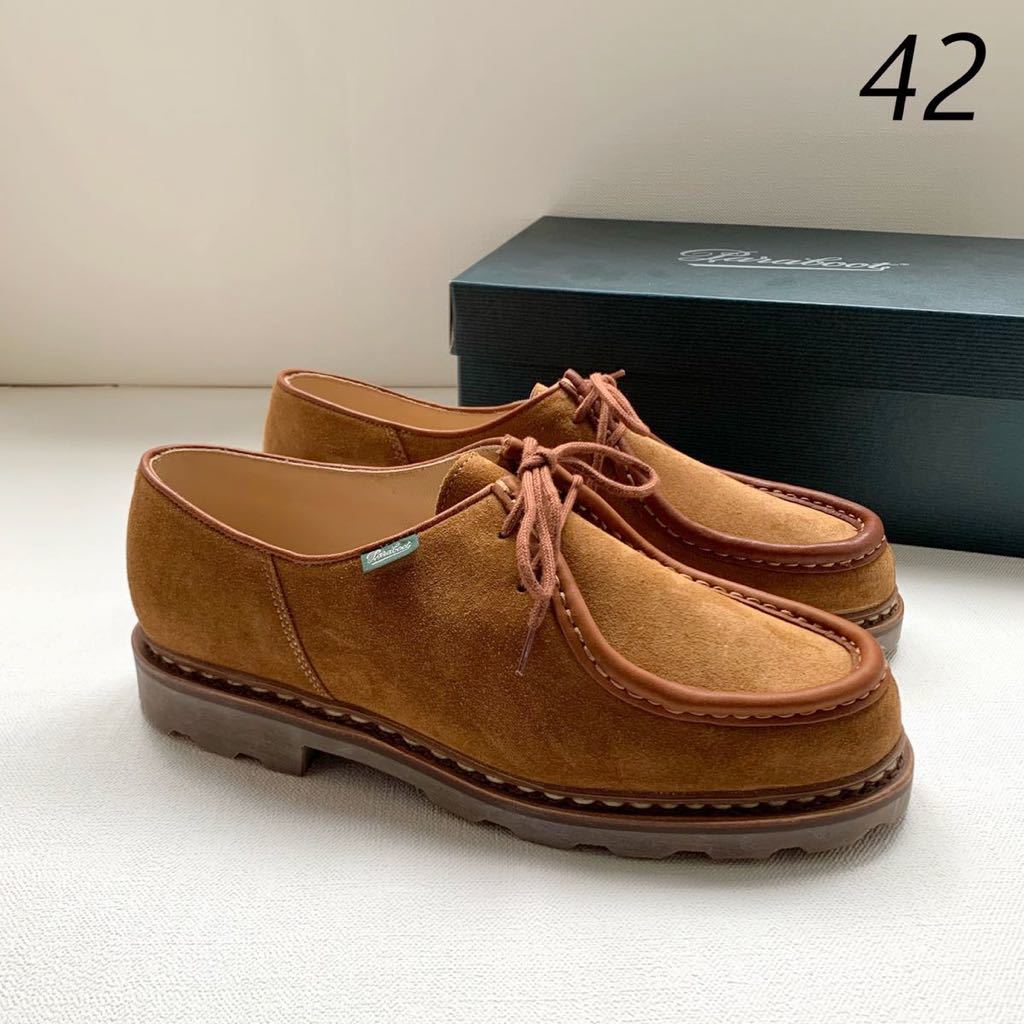 Paraboot(パラブーツ)MICHAEL(ミカエル)42-