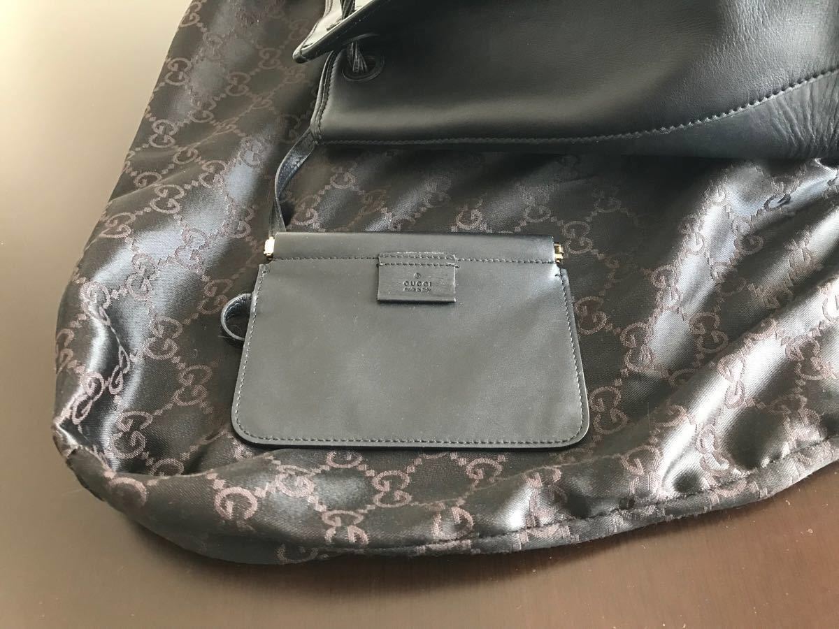 オールドグッチ　GUCCI ハンドバッグ 希少