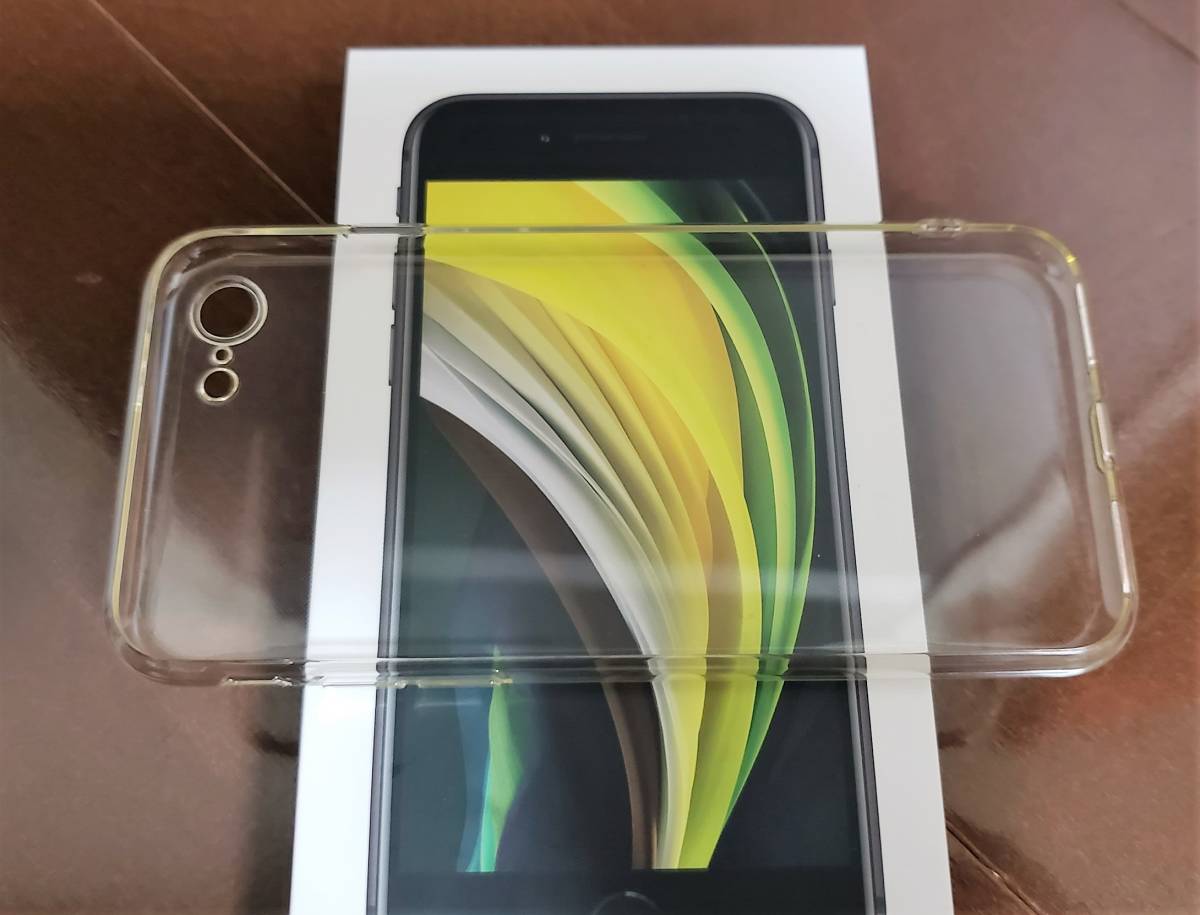 SIMフリー iPhone SE 第2世代 64GB P47 | tspea.org
