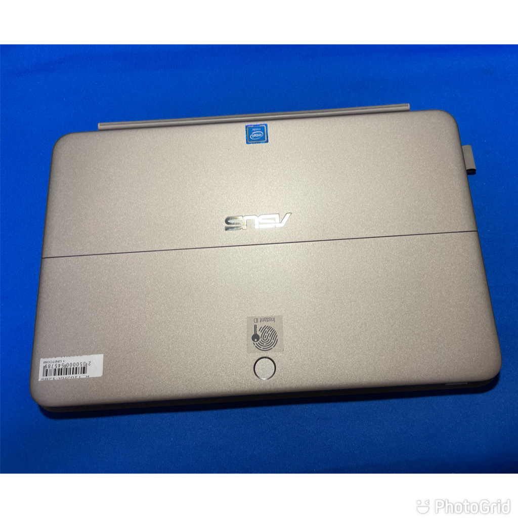 ASUS 2in1パソコン TransBook Mini T102HA-128S