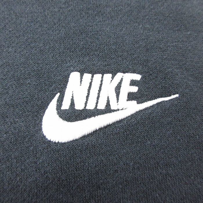 うのにもお得な L 古着 ナイキ NIKE 長袖 スウェット パーカー メンズ ワンポイントロゴ 黒 ブラック 22sep28 中古 スエット トレーナー トップス gulf-loans.com うのにもお得な L 古着 ナイキ NIKE 長袖 スウェット パーカー メンズ ワンポイントロゴ 黒 ブラック 22sep28 中古 スエット トレーナー トップス gulf-loans.com