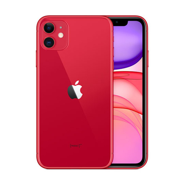iPhone11 64GB レッド SIMフリー 本体 n05490 leovince.co.uk
