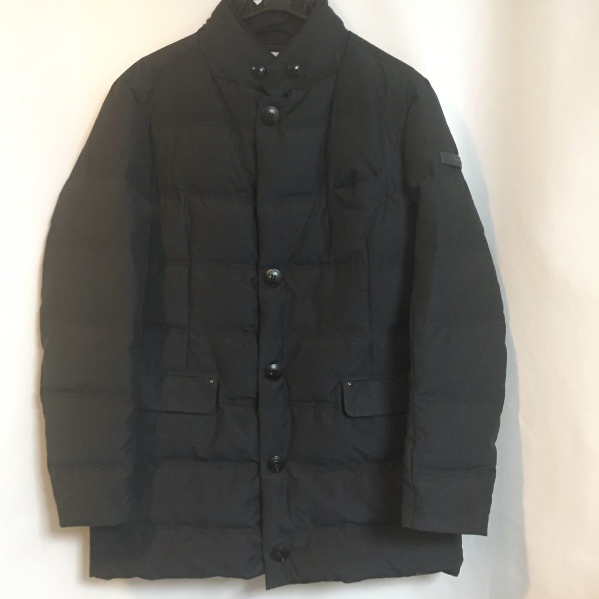 ☆美品☆ aiguille noire peuterey ピューテリー ダウンコート サイズ