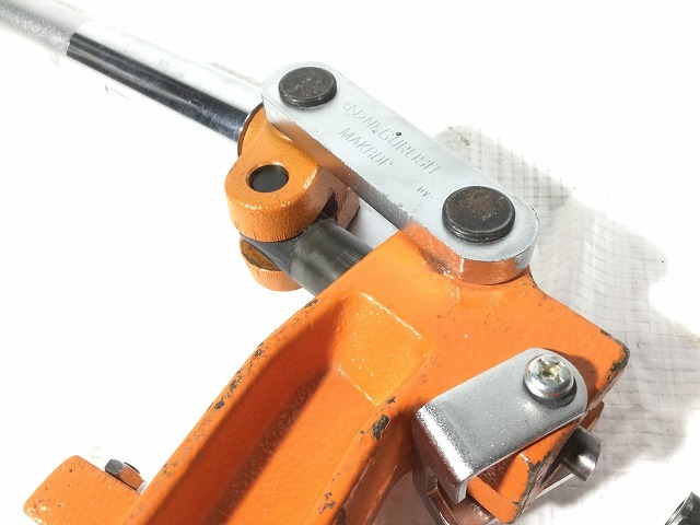 ☆比較的綺麗☆NEGUROSU ネグロス電工 ケーブルラック 金属ダクト