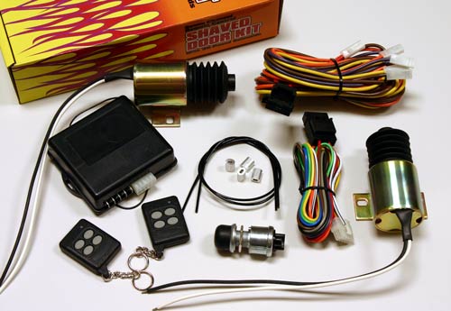 Yahoo!オークション - 新品 USA SPAL製 POP DOOR kit リモコン Yahoo!オークション - 新品 USA SPAL製 POP DOOR kit リモコン