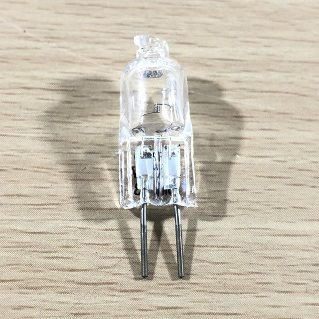 ◇1円スタート◇ JB3.6V13W 非常灯用ハロゲン電球 G4口金 東芝 【未使用 開封品】 ■K0024669_画像2