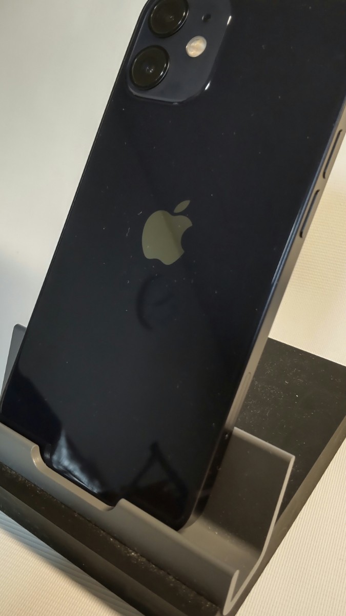 iPhone 12 mini 64GB ブラック SIMフリー｜PayPayフリマ