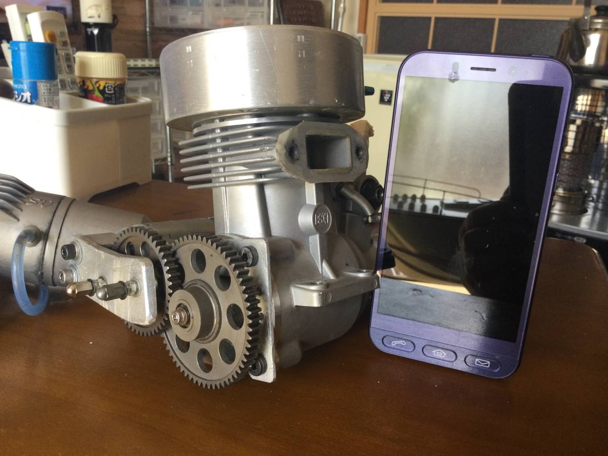 KNK 地球堂 カスターR-120 KNK 地球堂 カスターR-120