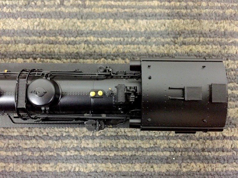 KTM 蒸気機関車 C51形 HOゲージ 鉄道模型 カツミ KATSUMI Y4548 KTM 蒸気機関車 C51形 HOゲージ 鉄道模型 カツミ KATSUMI Y4548
