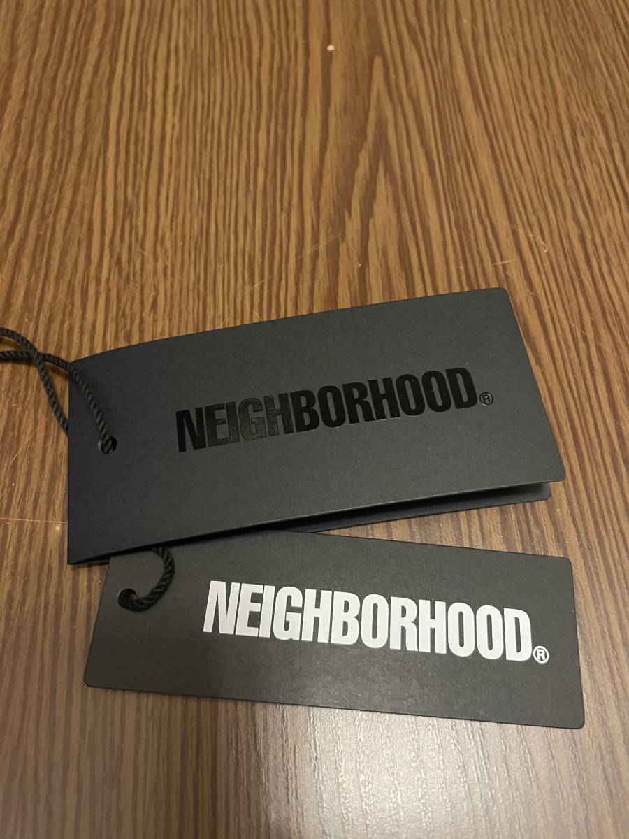 新品】NEIGHBORHOOD SRL × invisible ink P-CHAMBER SRLMEX-L P-P Pot