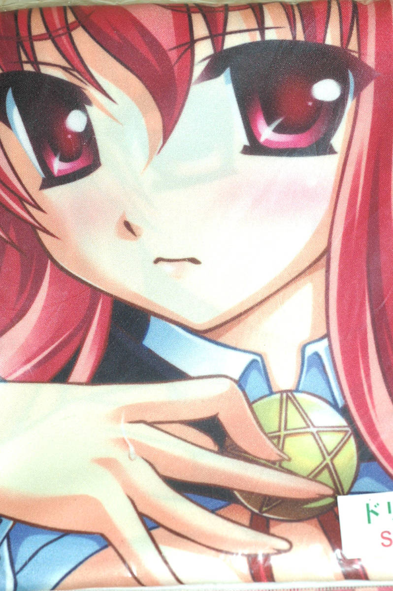 ♪ゼロの使い魔◇ルイズ 抱き枕カバー【アーガイル 魔法の缶詰】 ♪ゼロの使い魔◇ルイズ 抱き枕カバー【アーガイル 魔法の缶詰】