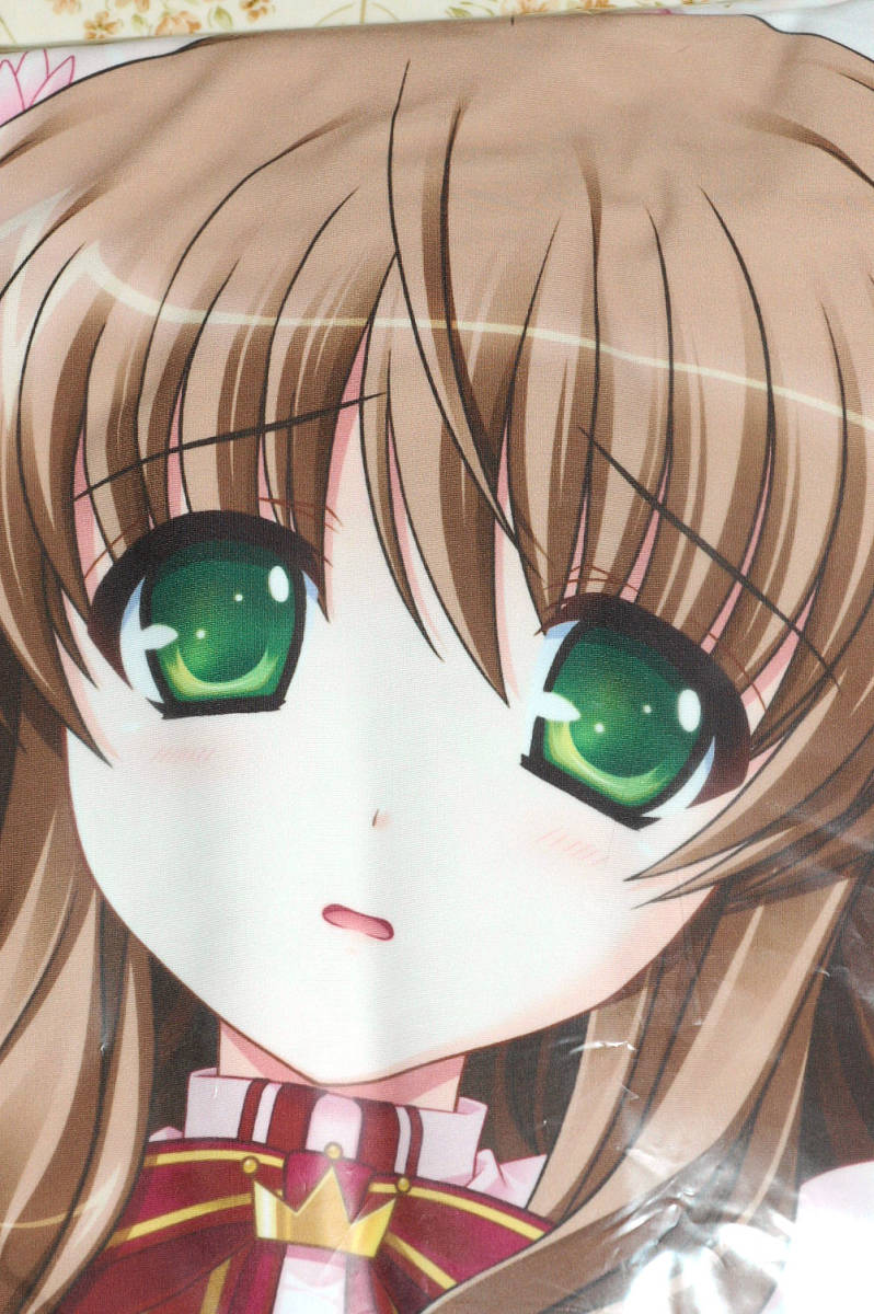 ♪Rewrite◇神戸小鳥 抱き枕カバー【Ask 緋賀ゆかり】 www ...