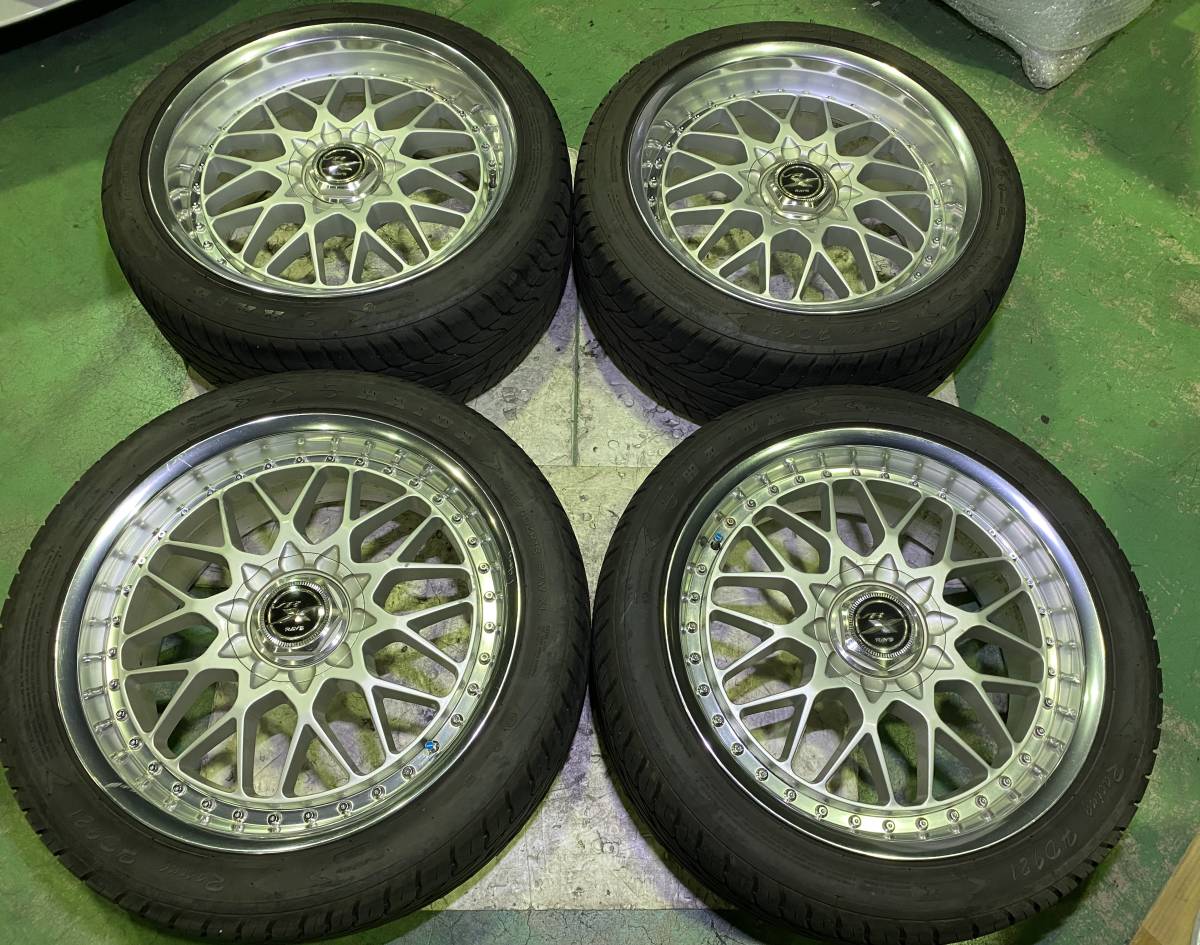 玄関先迄納品 RAYS VOLK RACING GTP VR アルミホイール ienomat.com.br