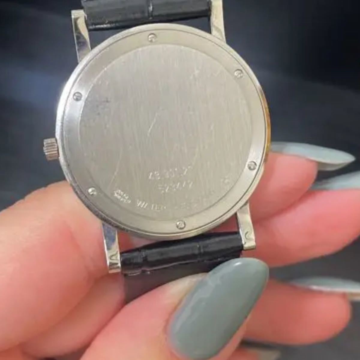 CORUM】コルム ロムルス | leen-group.com