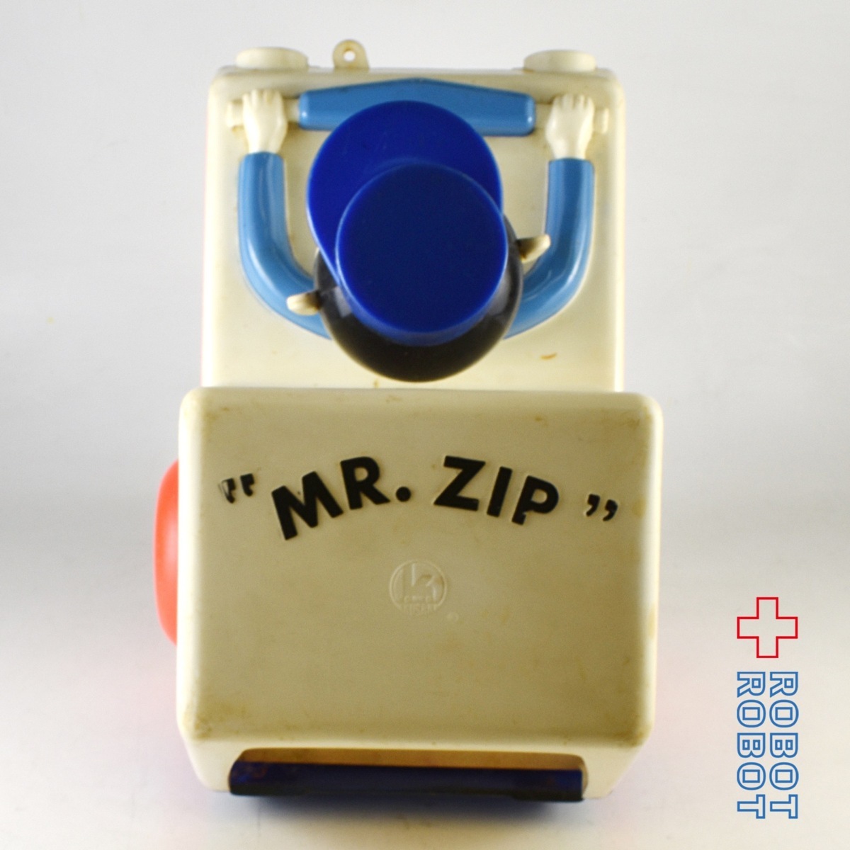 限定特価 超レア 70s Mr.ZIP U.S.MAIL ミスタージップ ビンテージ