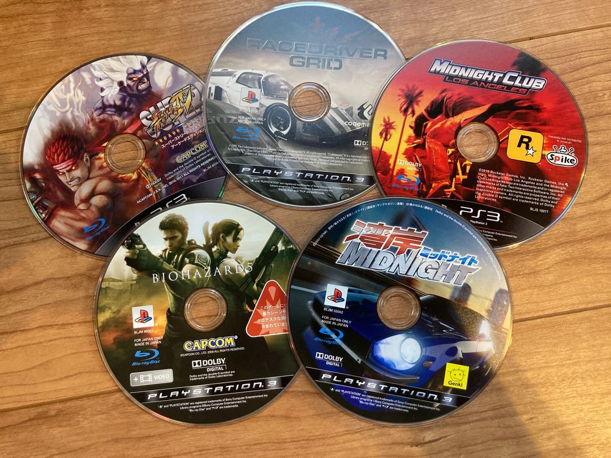PS3本体+ソフト14本 セット まとめ売り uberserra.com.br