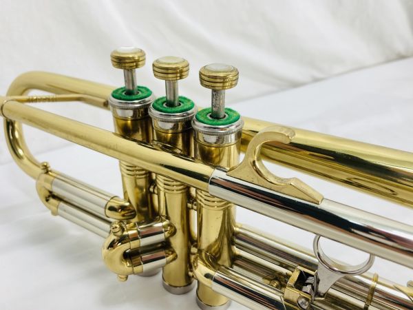 セルマー SELMER INVICTA トランペット ヴィンテージ Yahoo!オークション - ヴィンテージ Selmer セルマー INVICTA