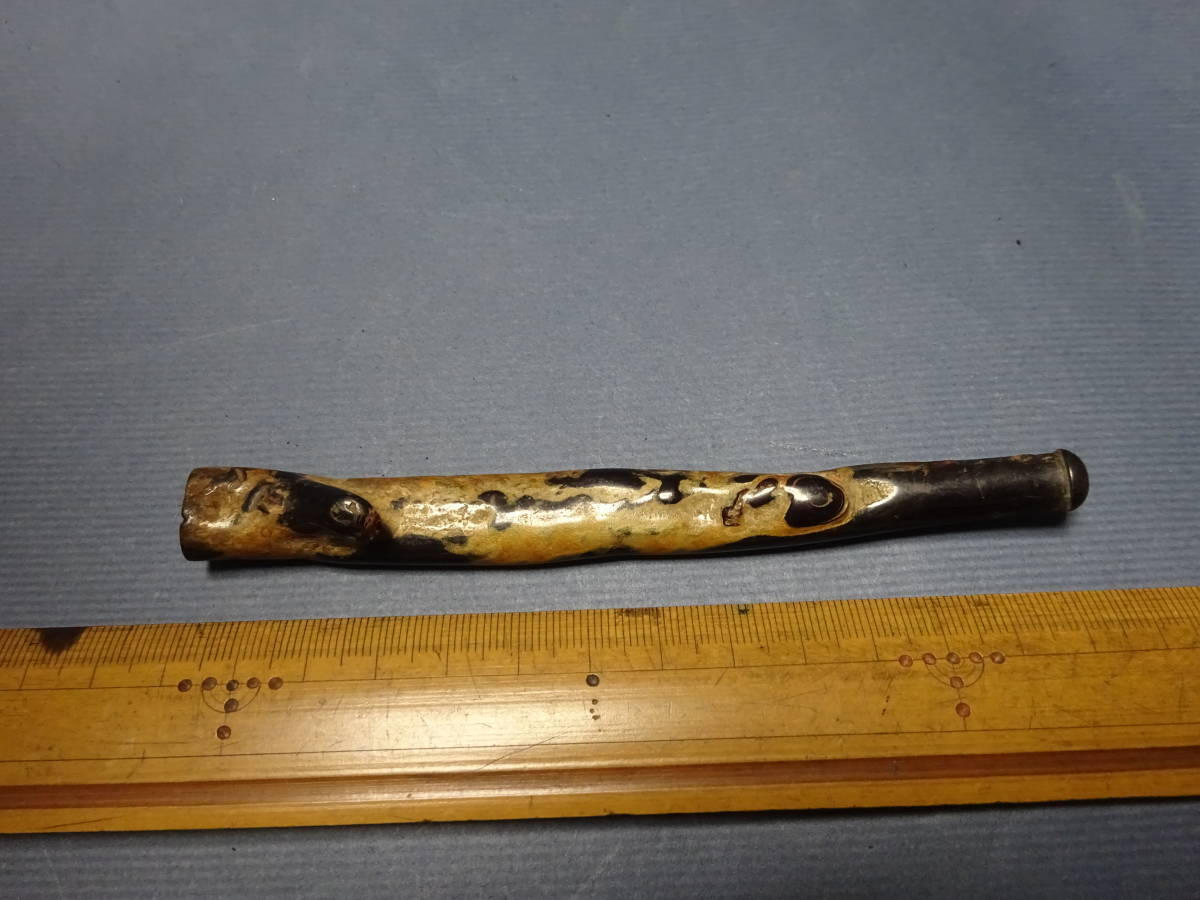(4−8)ガラクタ珍品貴重 海松(珊瑚)コラール パイプ 喫煙具 上品な作りです。検:煙草烟草たばこタバコ (4−8)ガラクタ珍品貴重 海松(珊瑚)コラール パイプ 喫煙具 上品な作りです。検:煙草烟草たばこタバコ