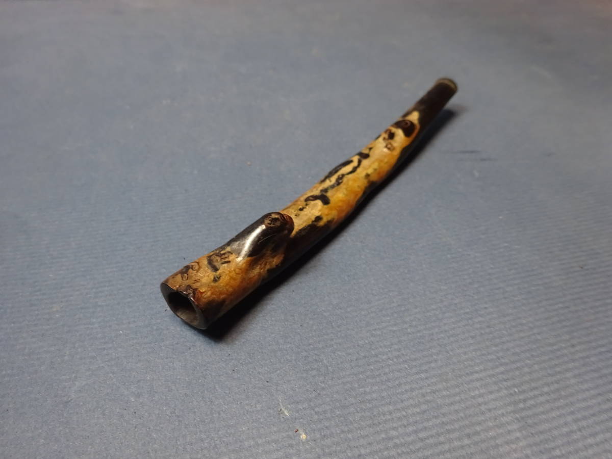 (4−8)ガラクタ珍品貴重 海松(珊瑚)コラール パイプ 喫煙具 上品な作りです。検:煙草烟草たばこタバコ (4−8)ガラクタ珍品貴重 海松(珊瑚)コラール パイプ 喫煙具 上品な作りです。検:煙草烟草たばこタバコ