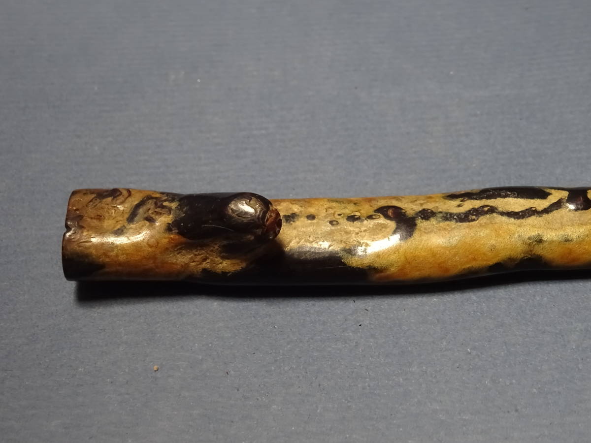 (4−8)ガラクタ珍品貴重 海松(珊瑚)コラール パイプ 喫煙具 上品な作りです。検:煙草烟草たばこタバコ (4−8)ガラクタ珍品貴重 海松(珊瑚)コラール パイプ 喫煙具 上品な作りです。検:煙草烟草たばこタバコ