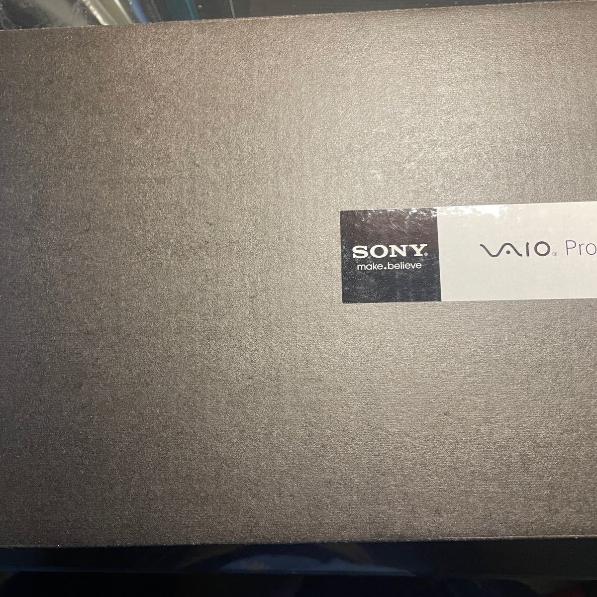SONY最終記念モデル SVP1322A1J VAIO SONY SSD タッチパネル｜PayPayフリマ