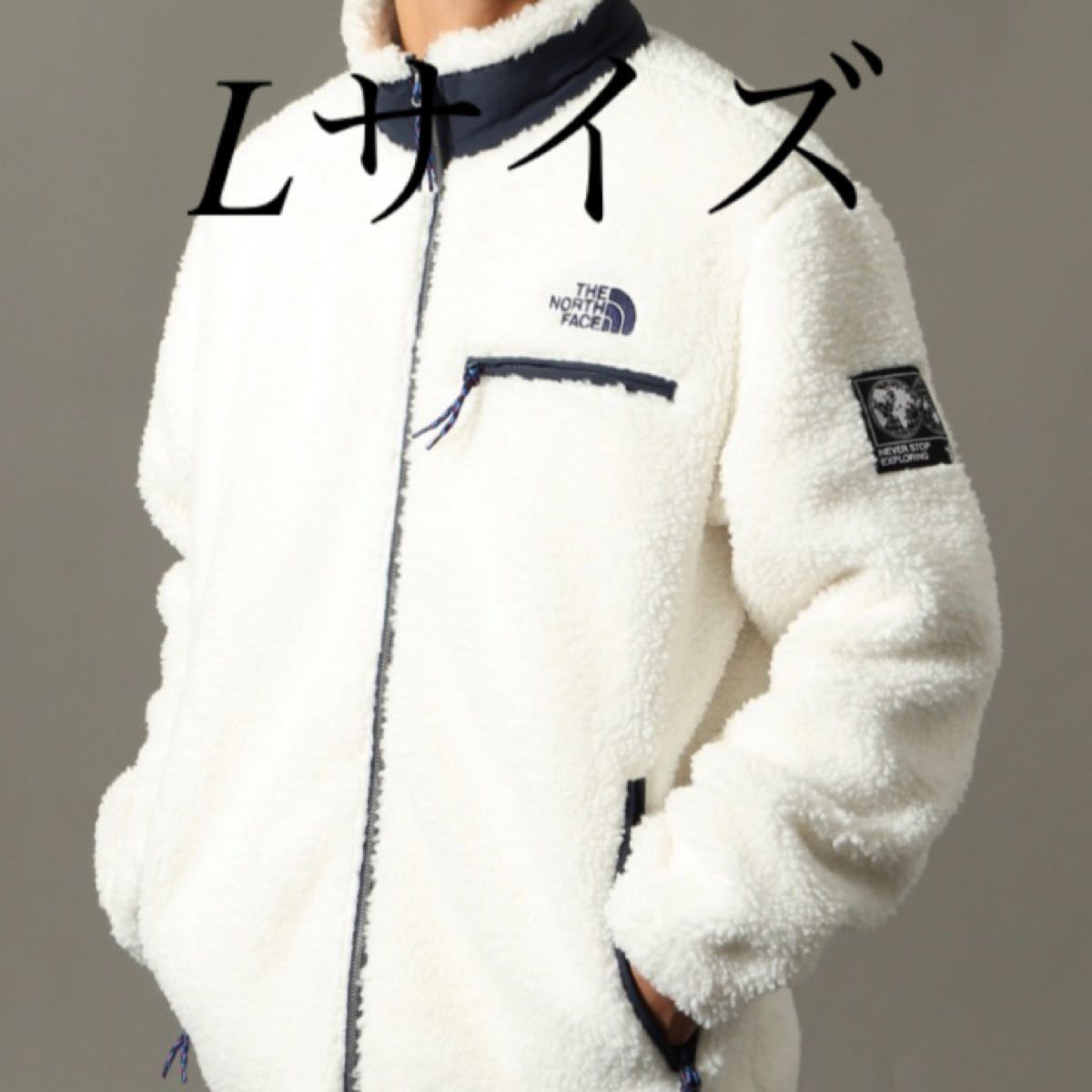 THE NORTH FACE 新品未使用 正規品 ノースフェイス フリースジャケット