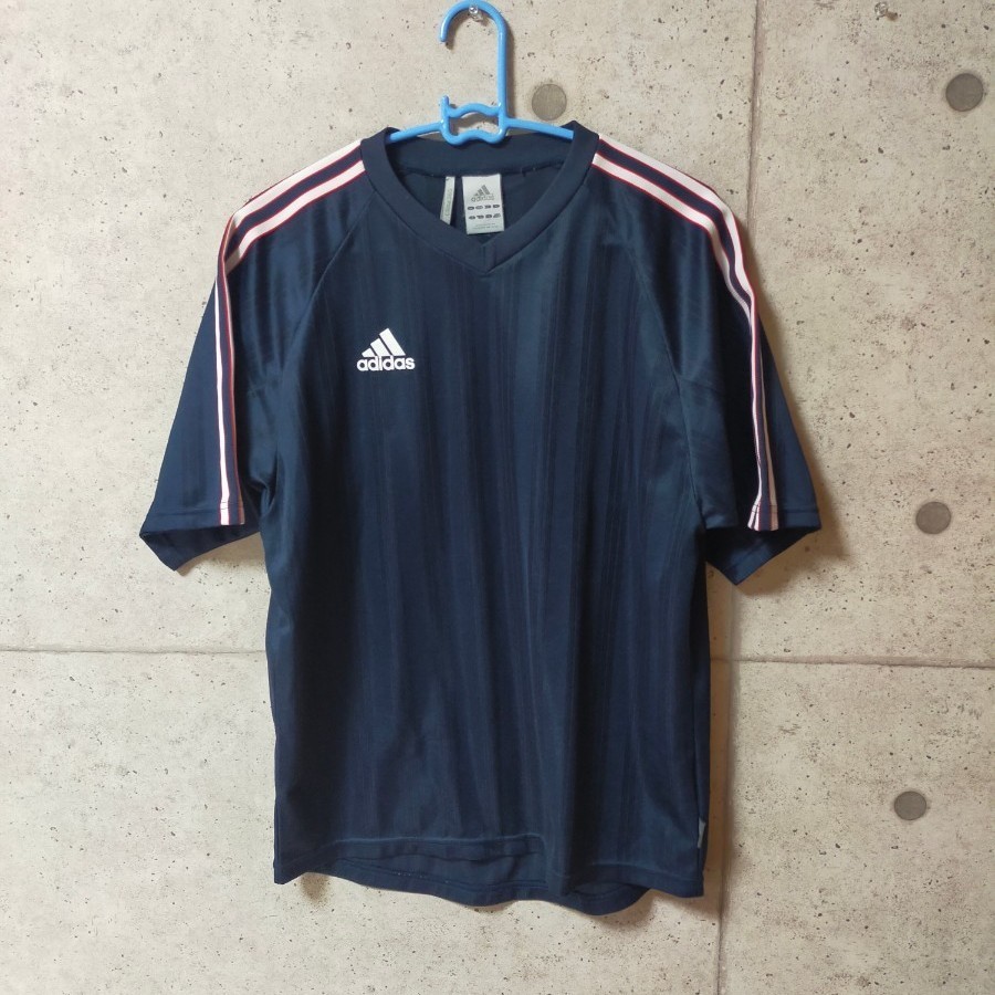 【S】adidas★アディダス★半袖★Tシャツ★スポーツ★サッカー