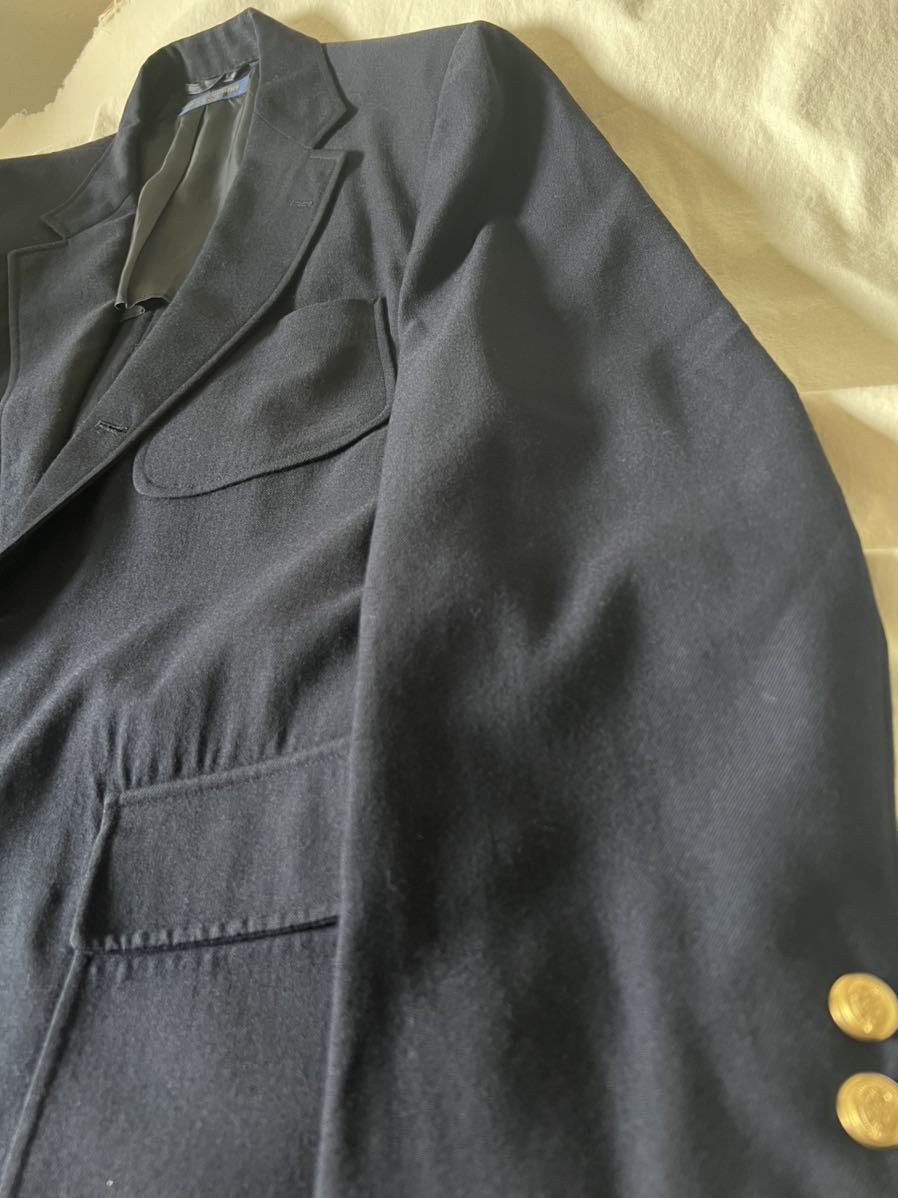 Brooks Brothers 70s 80s MADE IN USA 346 アメリカ製 テーラード