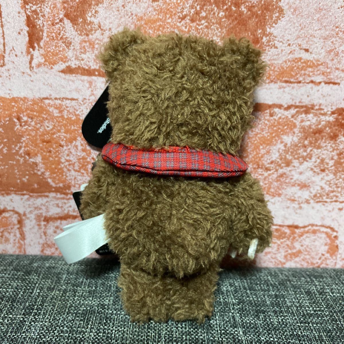 ユニバ USJ ハミクマ キーチェーン ぬいぐるみ マスコット ユニバ USJ ハミクマ キーチェーン ぬいぐるみ マスコット