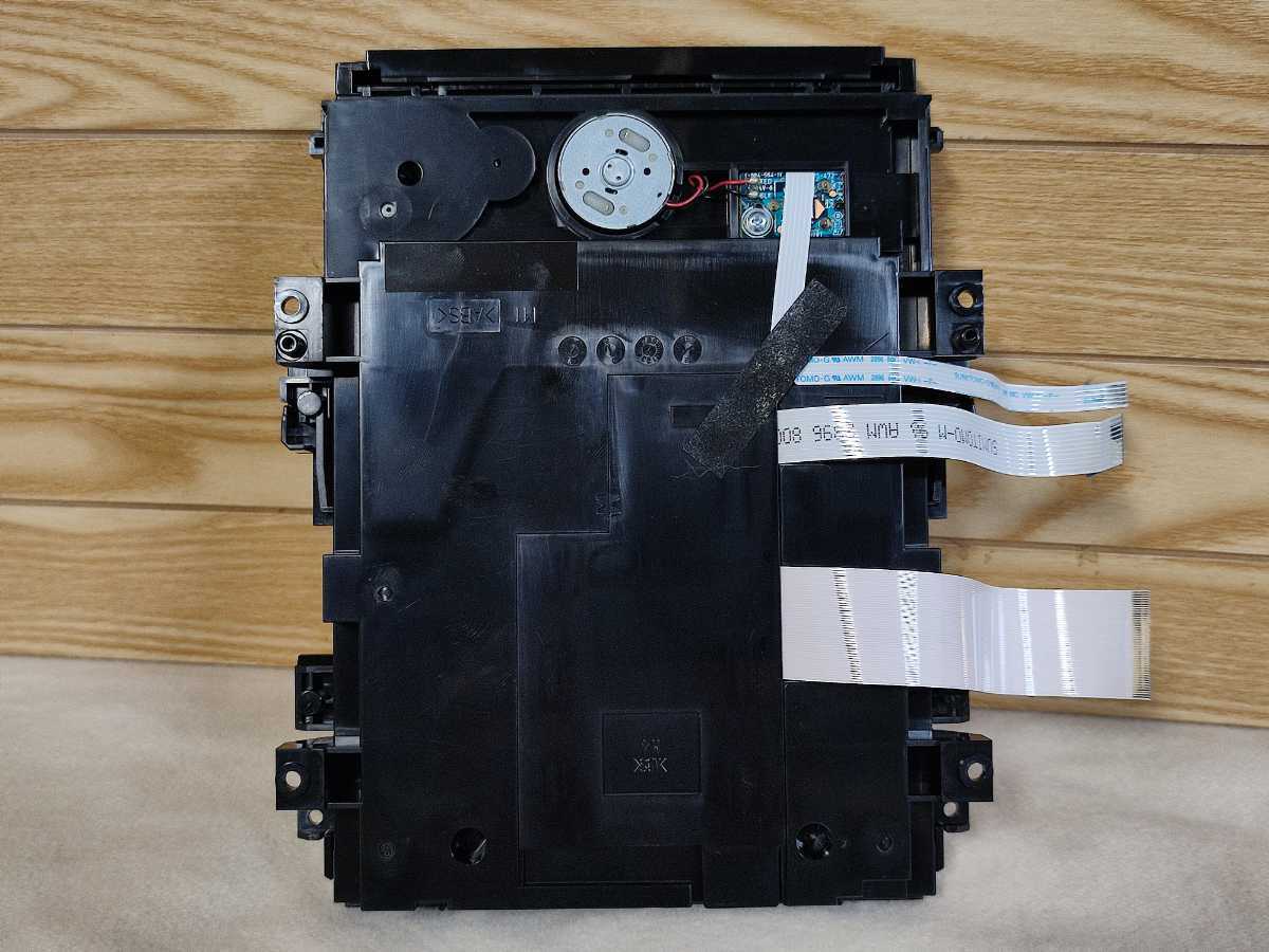 動作品 SONY DVDレコーダー用 DVDドライブ 【BRD-600T】BDZ-E500 動作品 SONY DVDレコーダー用 DVDドライブ 【BRD-600T】BDZ-E500