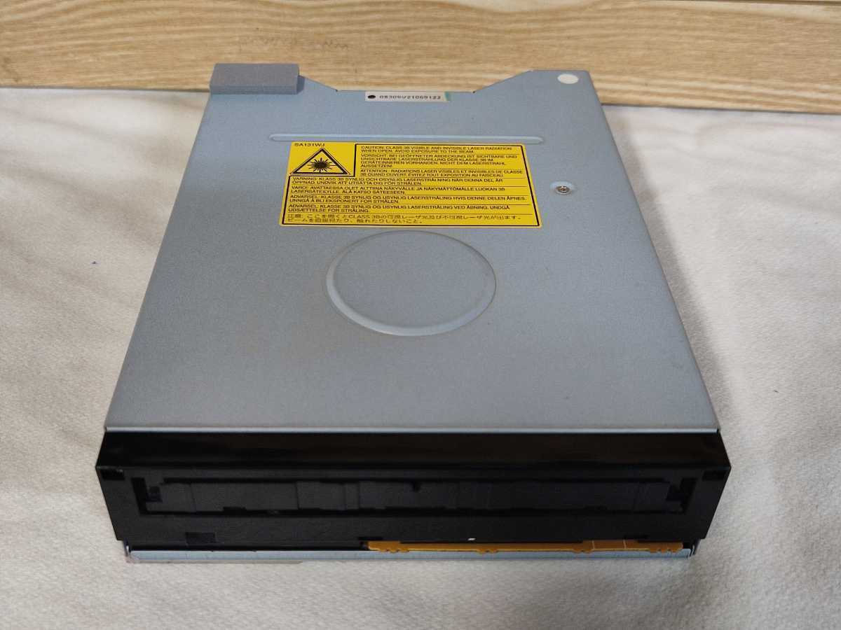 SHARP SA131WJ ブルーレイレコーダー交換用パーツ 修理 換装 BD SHARP SA131WJ ブルーレイレコーダー交換用パーツ 修理 換装 BD