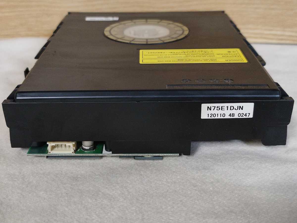 東芝 TOSHIBA N75E1DJN 【DBR-Z150 DBR-Z160 】 交換 ブルーレイ 東芝 TOSHIBA N75E1DJN 【DBR-Z150 DBR-Z160 】 交換 ブルーレイ