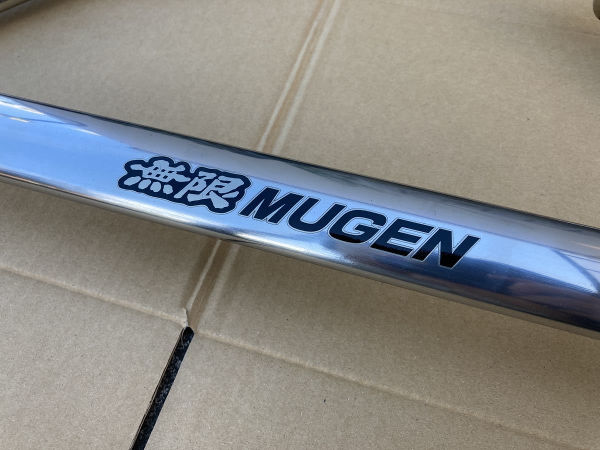  used Mugen MUGEN front tower bar Accord Torneo euro R CL1 for 