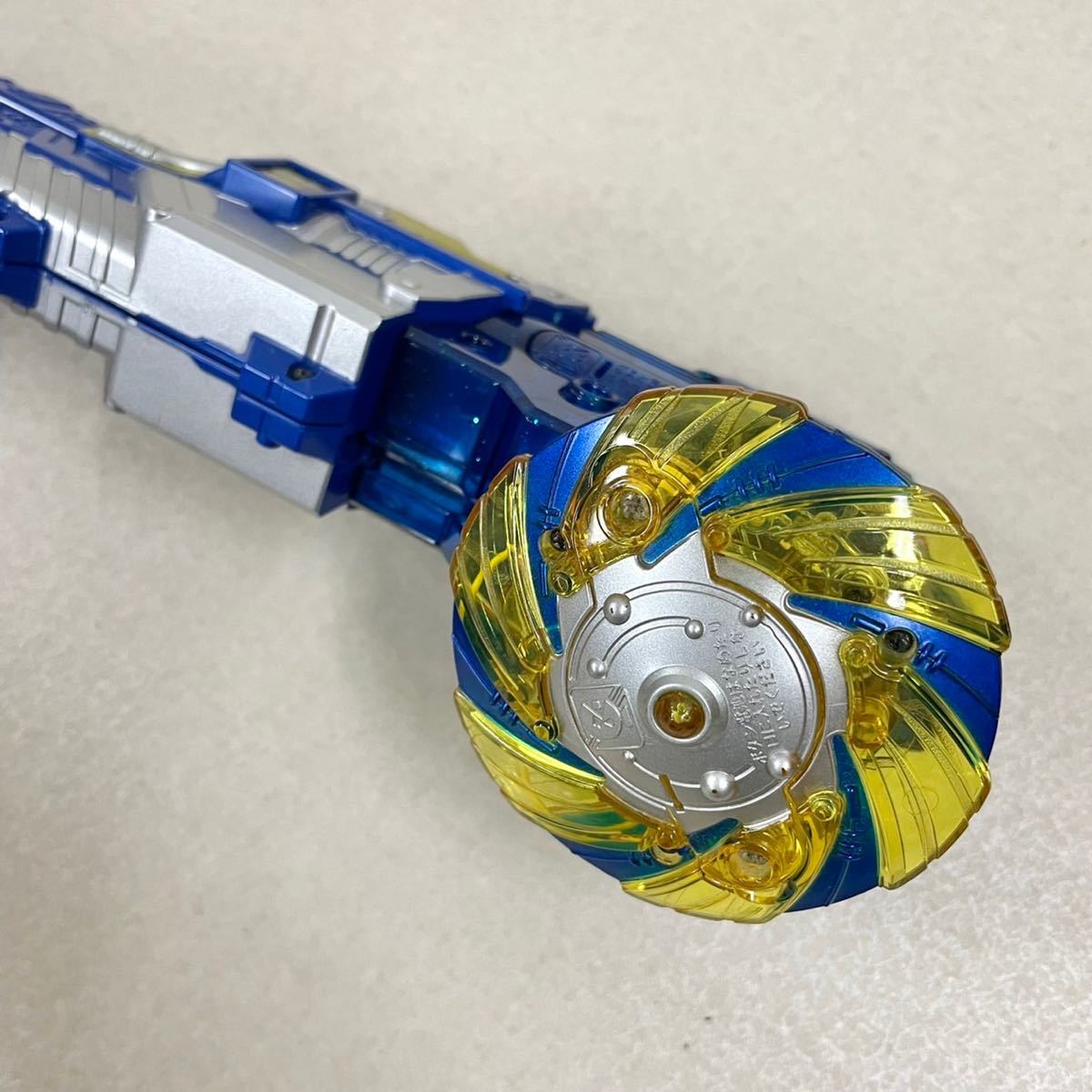 仮面ライダーフォーゼ DXメテオドライバー メテオストーム メテオ