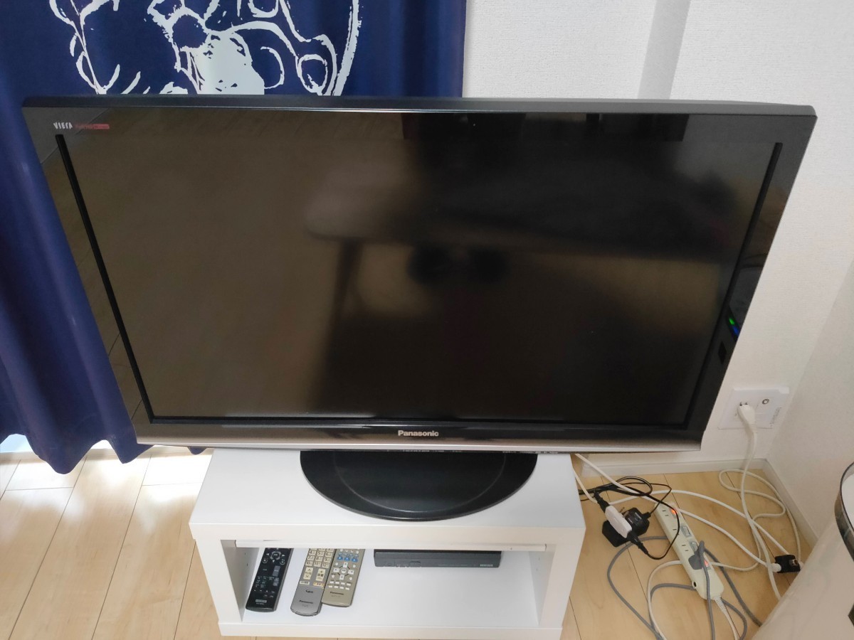 Panasonic 液晶テレビ VIERA　3７インチ