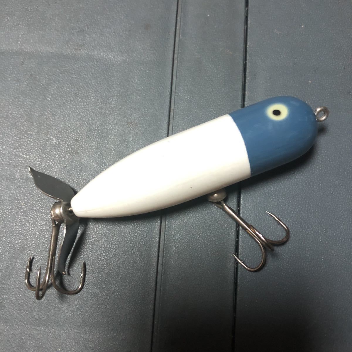 HEDDON へドンオールド OLD HEDDON マグナムトーピード マグトー