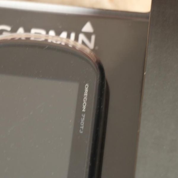ガーミン GARMIN GPS オレゴン750TJ 登山 mc01049689