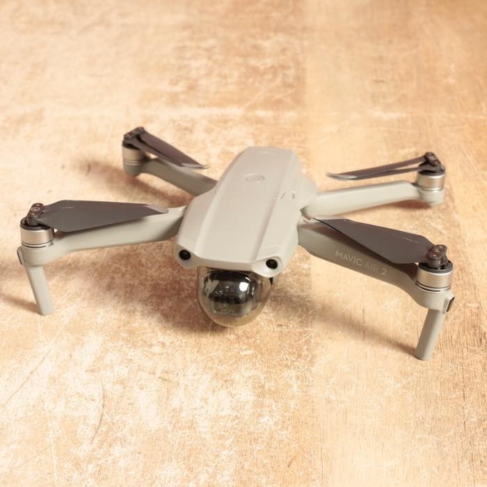 DJI MavicAir2 FLyMoreCombo マビックエア フライモアコンボ