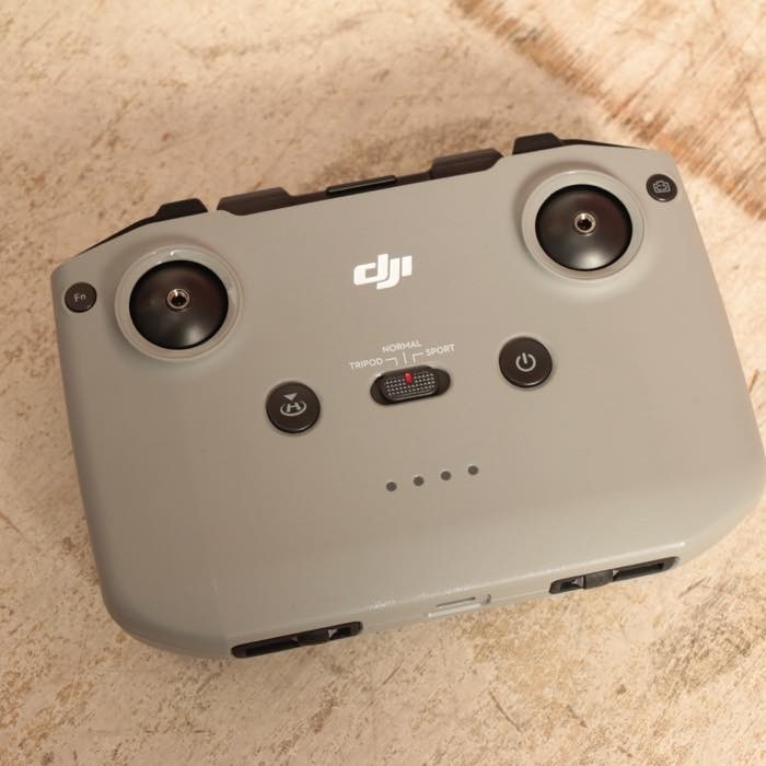 DJI MavicAir2 FLyMoreCombo マビックエア フライモアコンボ