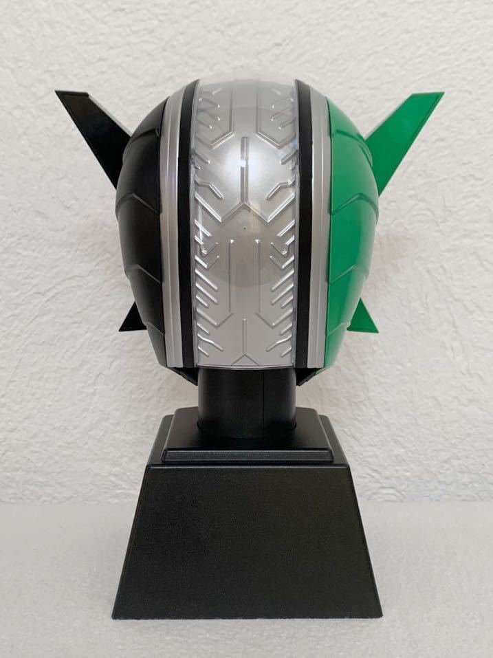 美品>仮面ライダーW(ダブル)サイクロンジョーカー ビッグマスク 美品>仮面ライダーW(ダブル)サイクロンジョーカー ビッグマスク