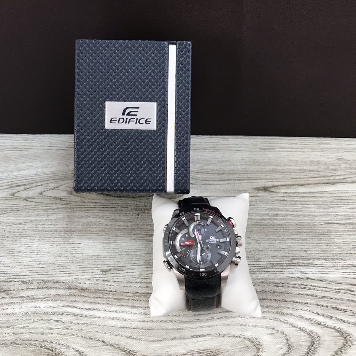 カシオ エディフィス|EQB-800 腕時計(CASIO】 カシオ EDIFICE カシオ エディフィス|EQB-800 腕時計(CASIO】 カシオ EDIFICE