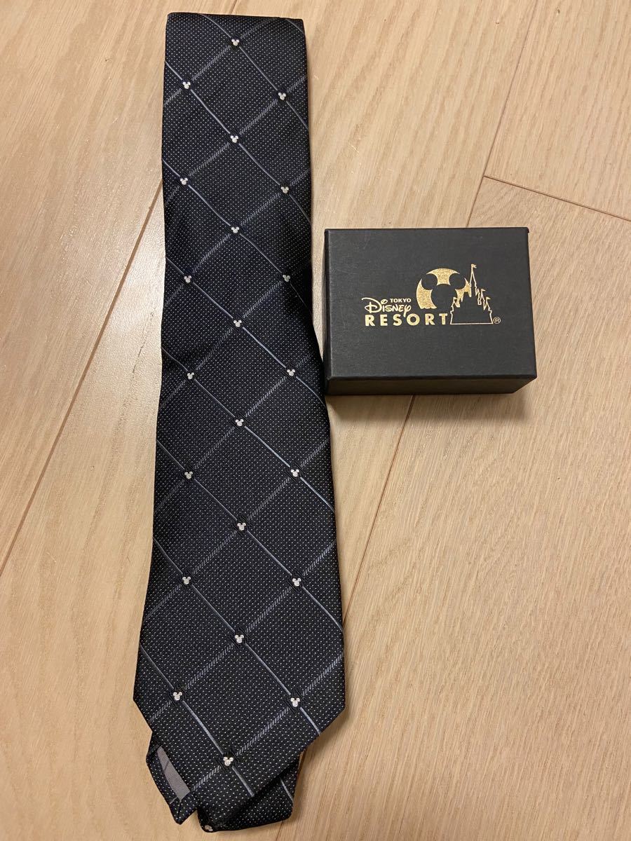Paypayフリマ 10 21迄値下げ ディズニーリゾート公式商品 ネクタイ 新品 ネクタイピン Used セット Paypayフリマ 10 21迄値下げ ディズニーリゾート公式商品 ネクタイ 新品 ネクタイピン Used セット