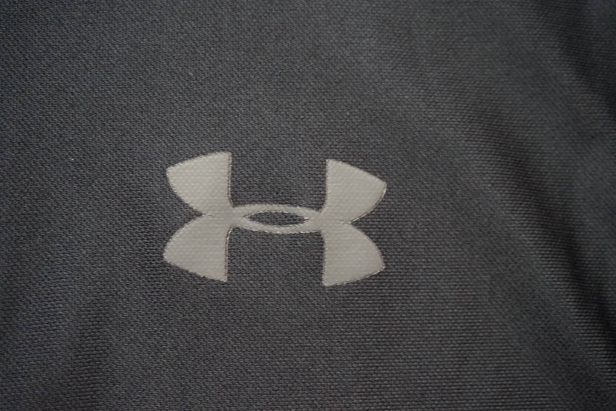 * UNDER ARMOUR Under Armor * jersey jacket * size YLG