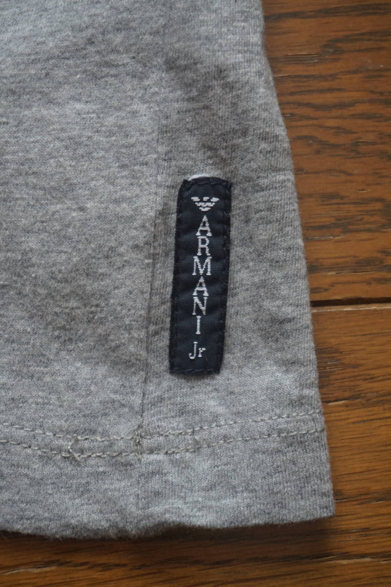 サイズ ◇アルマーニ ジュニア/Armani Junior◇106cm ダウンジャケット